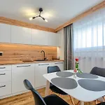 Westa Appartamento Krynica-Zdrój