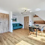Westa Appartamento Krynica-Zdrój