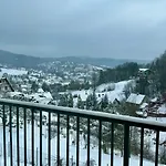 Appartement Westa Krynica-Zdrój