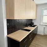 Appartement Westa *