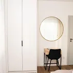 Appartement Westa Krynica-Zdrój