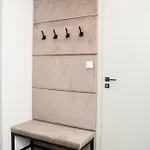 Appartement Westa *