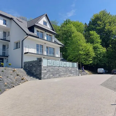 Westa * Krynica Zdroj