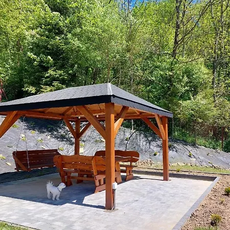 Westa * Krynica-Zdrój