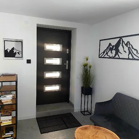 Apartament Westa *