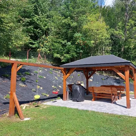 Westa * Krynica-Zdrój