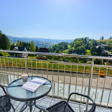 Westa * Krynica Zdroj