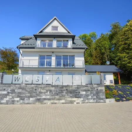 아파트 Westa