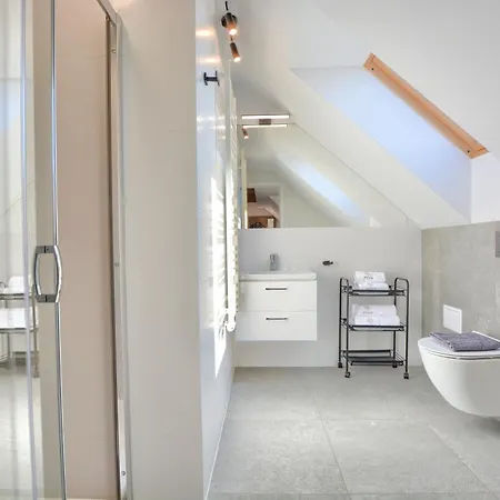 Westa Apartment Krynica-Zdrój