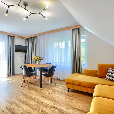 Westa * Krynica-Zdrój