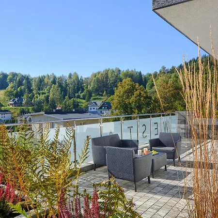 Westa * Krynica-Zdrój