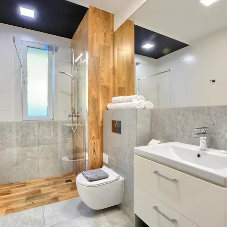 Apartment Westa Krynica-Zdrój