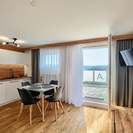 Westa * Krynica-Zdrój