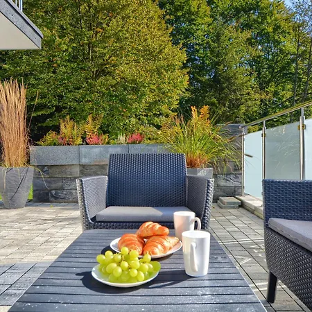 Westa * Krynica Zdroj