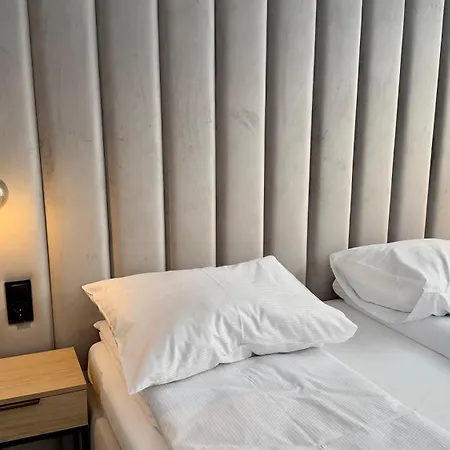 Apartment Westa *