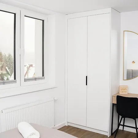 Apartament Westa *