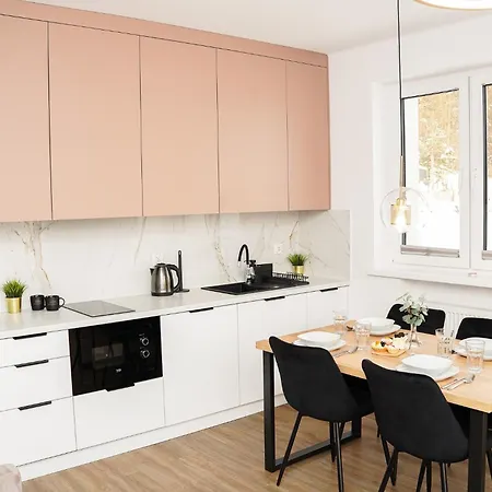 Westa * Krynica-Zdrój