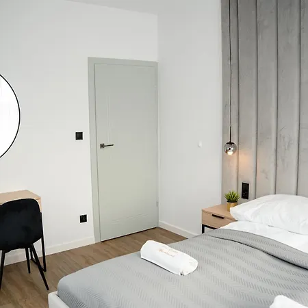 Westa Apartament Krynica-Zdrój