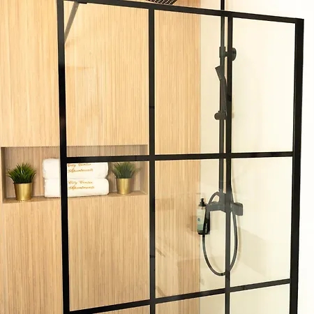 Apartment Westa *