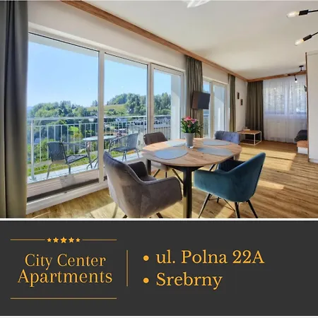 Apartamento Westa *