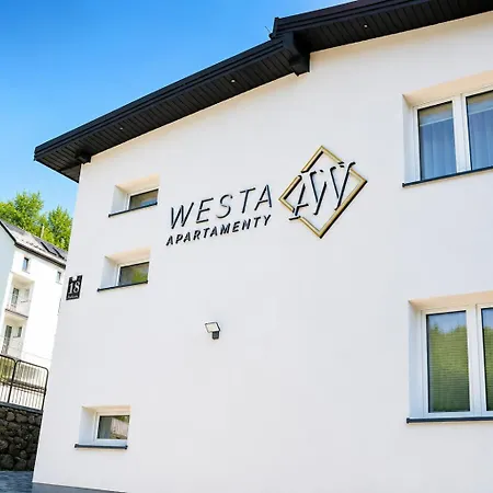 Westa 아파트