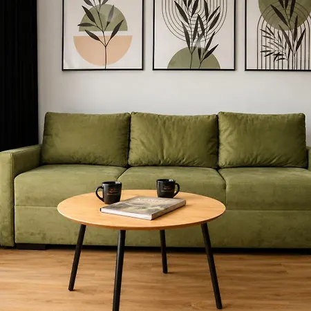 아파트 Westa