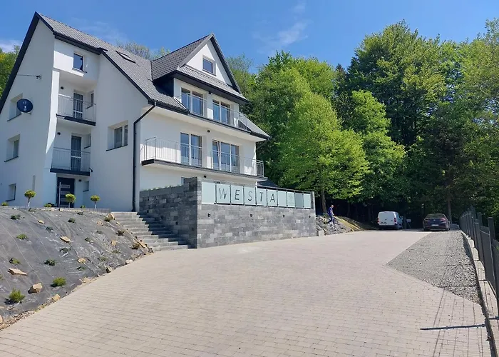 Westa * Krynica-Zdrój