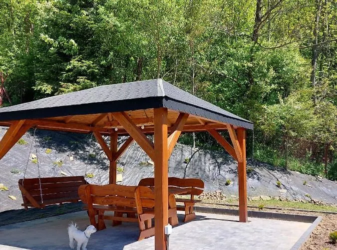 Westa * Krynica-Zdrój