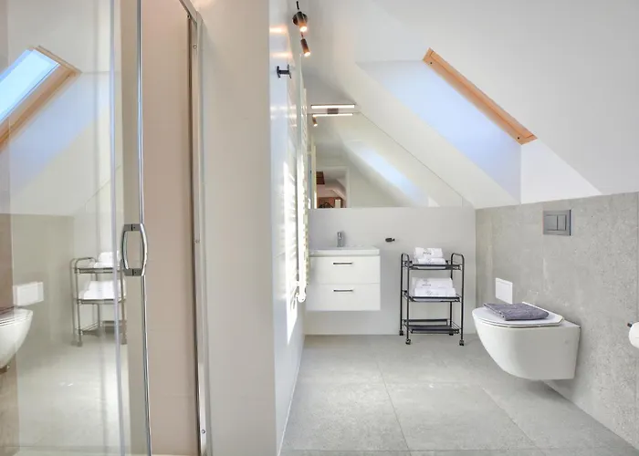 Westa Apartamento Krynica-Zdrój