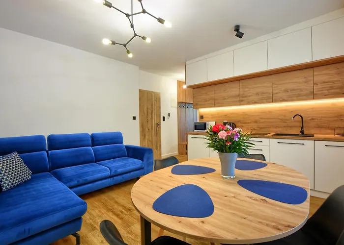 Westa Krynica-Zdrój