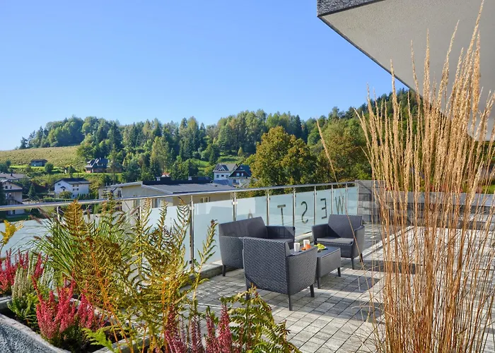 Westa * Krynica-Zdrój