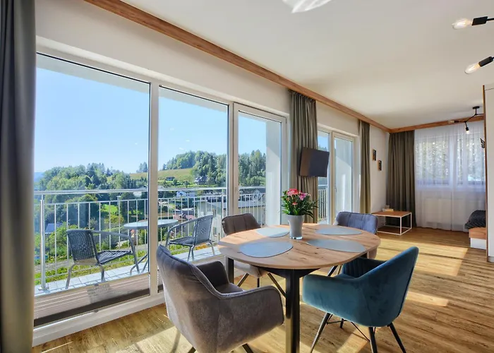 Westa Krynica-Zdrój