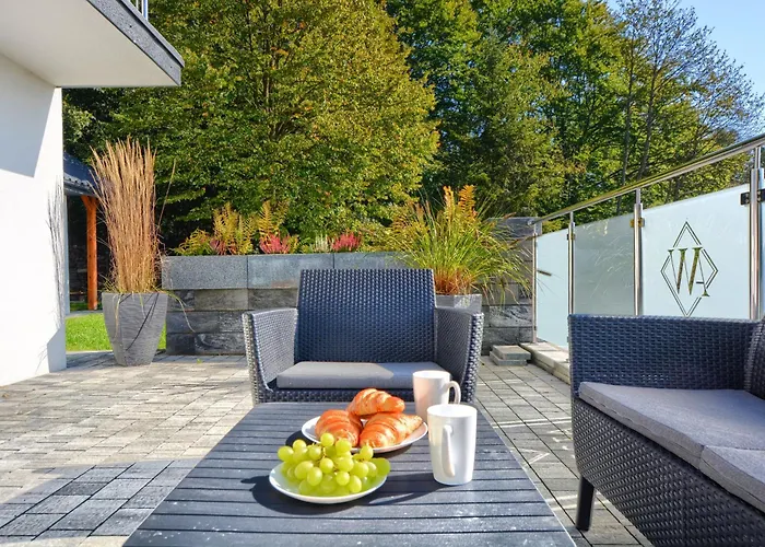 Westa * Krynica-Zdrój