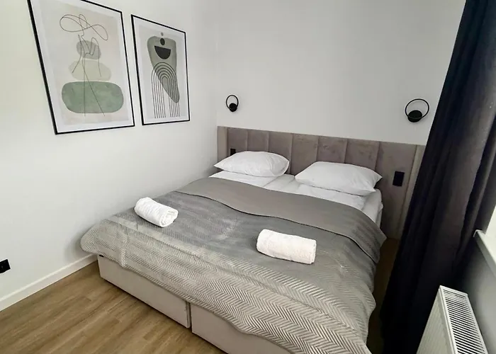 Westa * Krynica-Zdrój