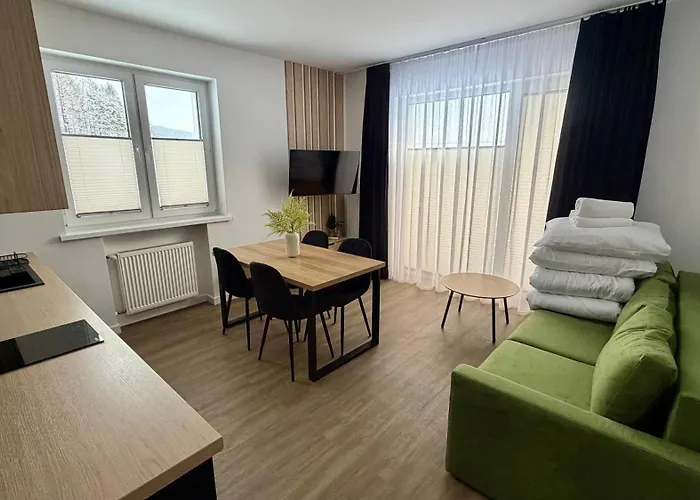 Westa * Krynica-Zdrój