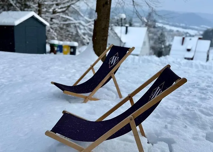 Westa Krynica-Zdrój