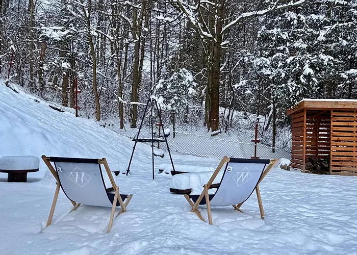 Westa Krynica-Zdrój