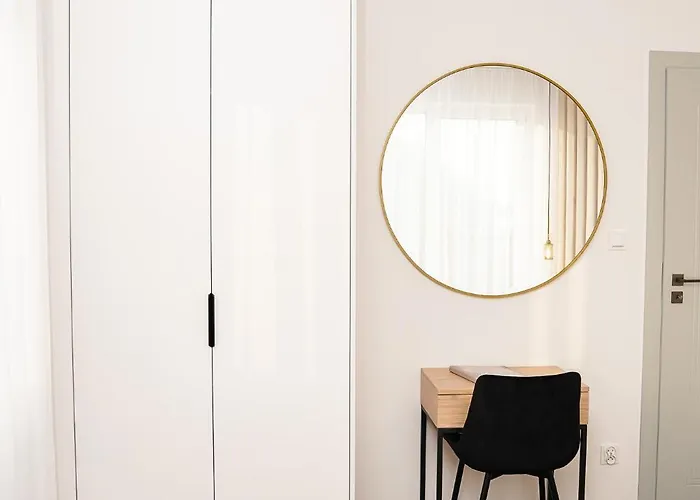 Apartamento Westa Krynica-Zdrój