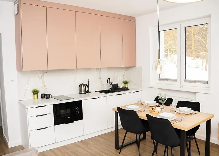 Westa * Krynica-Zdrój