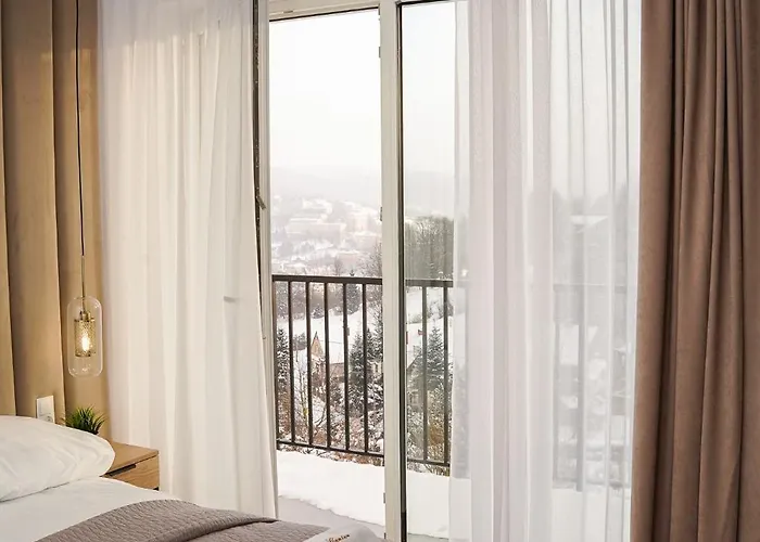 Westa * Krynica-Zdrój