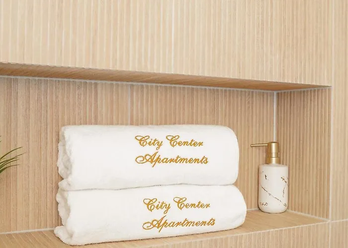 Apartamento Westa Krynica-Zdrój